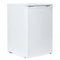 Statesman 55cm Under Counter Fridge with 4* Ice Box - White - R155W Statesman 55cm Under Counter Fridge with 4* Ice Box - White - R155W