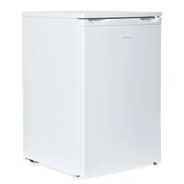 Statesman 55cm Under Counter Fridge with 4* Ice Box - White - R155W