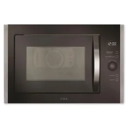 CDA 25L Integrated Microwave with Grill & Convection Oven - VM452SS