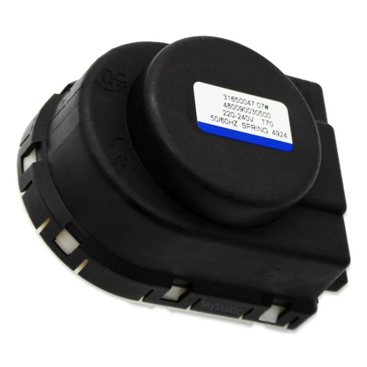Ariston E-Combi Evo 3 Way Valve Motor - 61302483-01