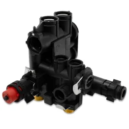 Ariston E-Combi Evo Flow Group - 60001953