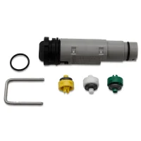 Ariston E-Combi Evo Flow Meter - 65104317