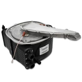 Ariston E-Combi Evo Main Heat Exchanger - 65111608
