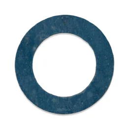 Ariston E-Combi Evo Sheet Gasket OD 16.5mm ID 11mm - 60061854-14