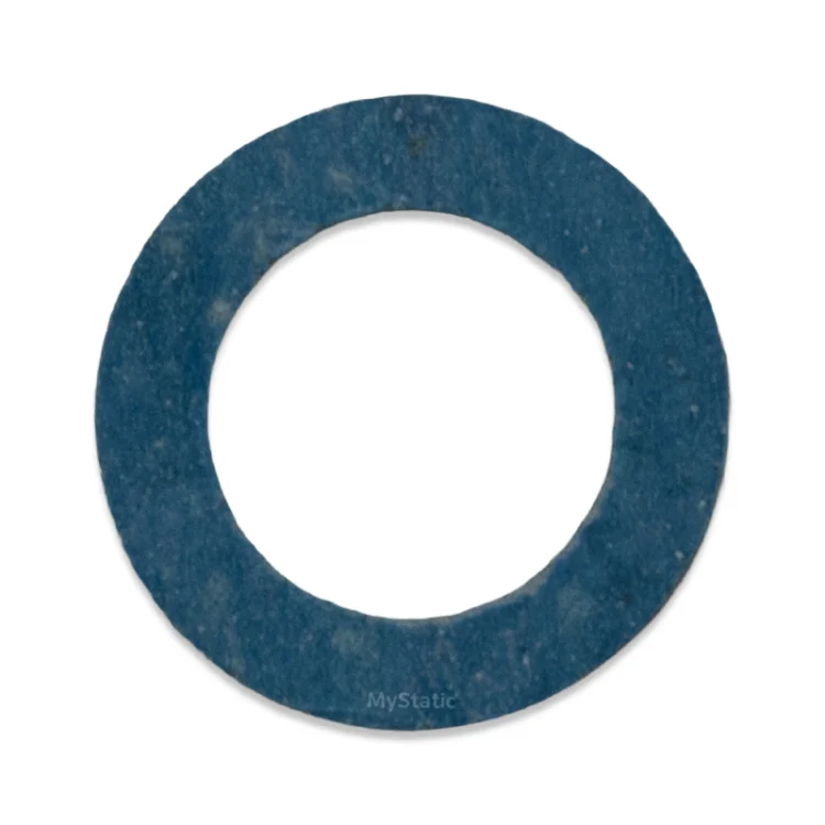 Ariston E-Combi Evo Sheet Gasket OD 16.5mm ID 11mm - 60061854-14