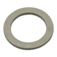 Ariston E-Combi Evo Sheet Gasket OD 24mm ID 17mm - 60061855-19 Ariston E-Combi Evo Sheet Gasket OD 24mm ID 17mm - 60061855-19