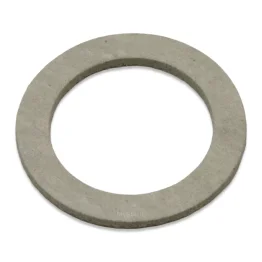 Ariston E-Combi Evo Sheet Gasket OD 24mm ID 17mm - 60061855-19