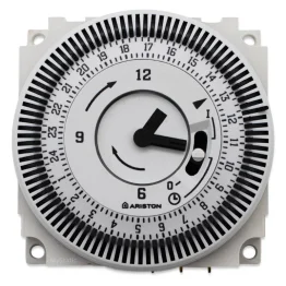Ariston E-Combi Evo Time Clock - 60001910
