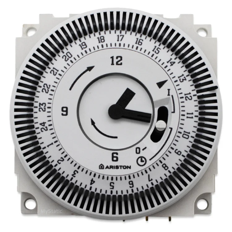 Ariston E-Combi Evo Time Clock - 60001910