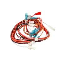 Ariston Next Evo X - Wiring (Complete) Ariston Next Evo X - Wiring (Complete)