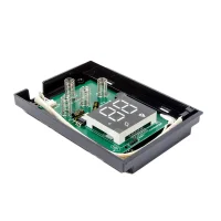 Ariston Next Evo X - Display Ariston Next Evo X - Display