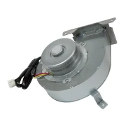 Ariston Next Evo X - Fan Motor Assembly