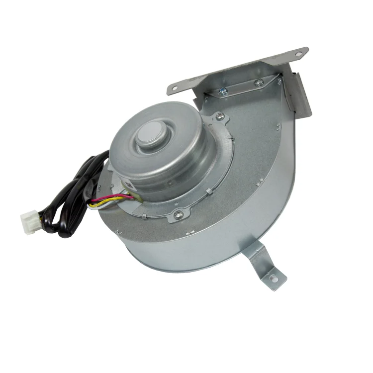 Ariston Next Evo X - Fan Motor Assembly