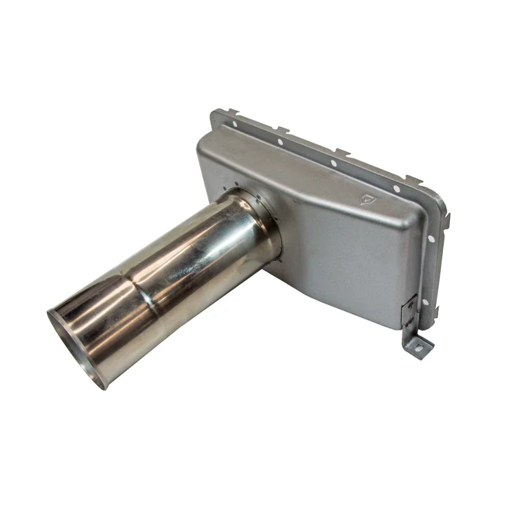 Ariston Next Evo X - Flue Hood G31