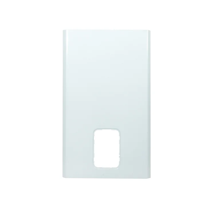 Ariston Next Evo X - Panel (Front)