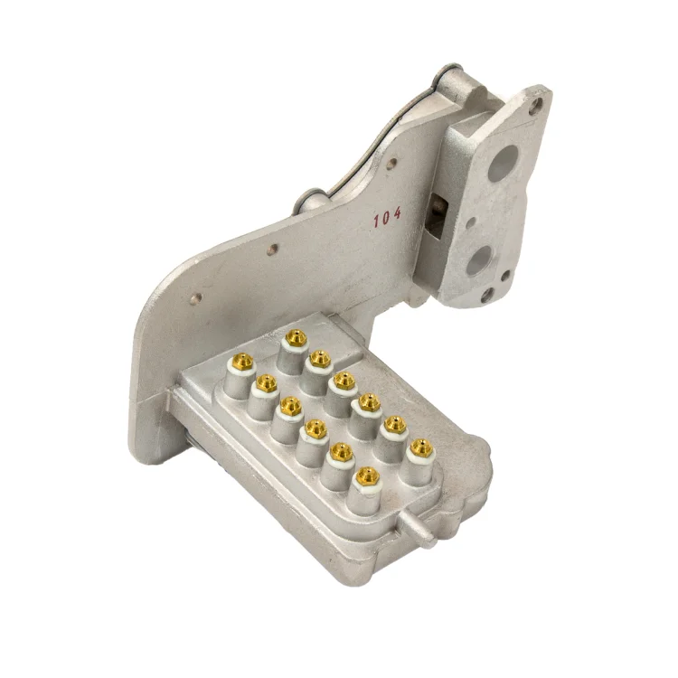 Ariston Next Evo X - Gas Manifold G31