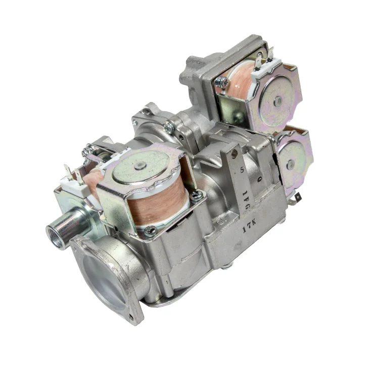 Ariston Next Evo X - Gas Valve