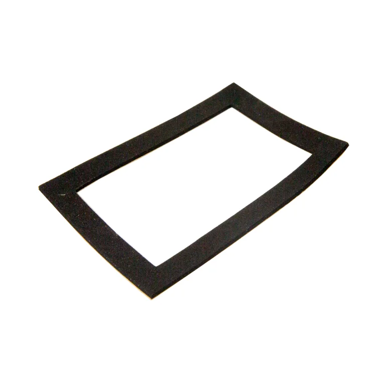 Ariston Next Evo X - Gas Manifold Top/Bottom Gasket