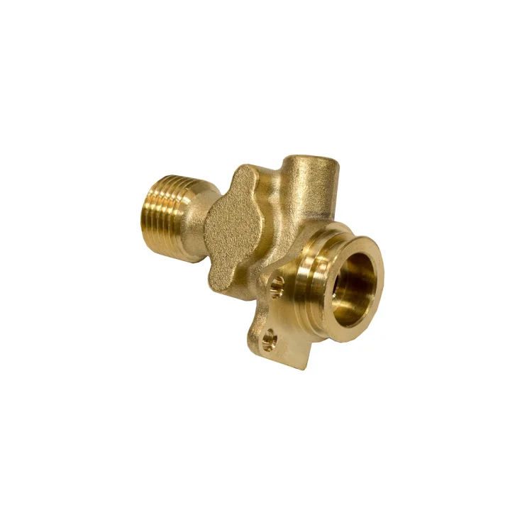 Ariston Next Evo X - Water Inlet Joint Assy