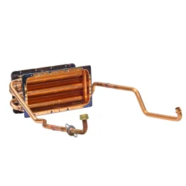 Ariston Next Evo X - Heat Exchanger Assy