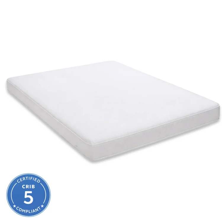 Mattress for 6ft x 4ft 6" Double Bed 183cm x 135cm - CRIB 5