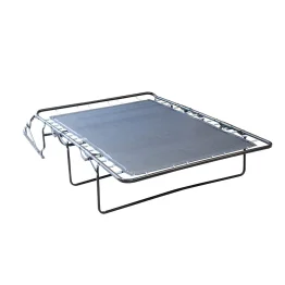 Folding Pull Out Bed Base Compatible with Som'Toile Sofa Bed Frames