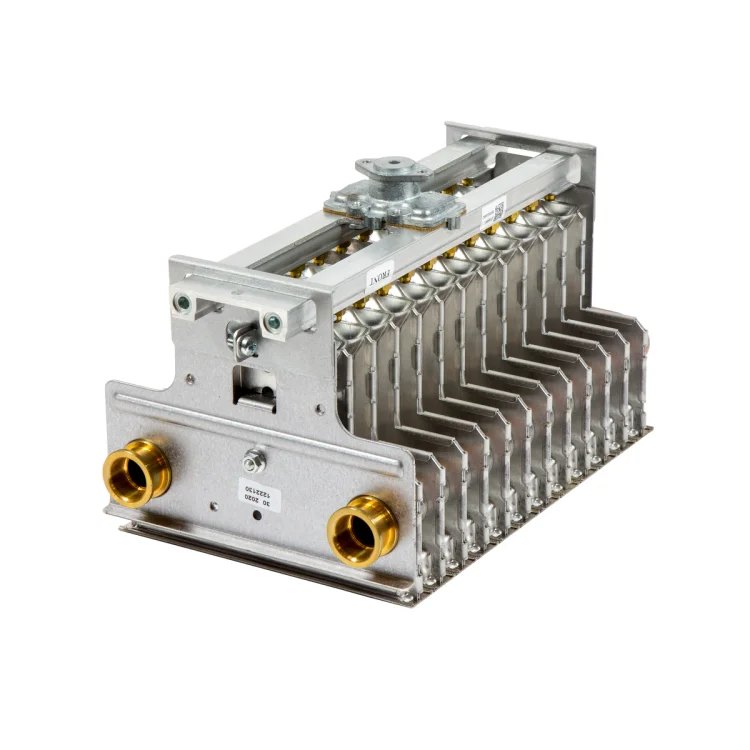 Cointra CPA 11 Low Nox Burner