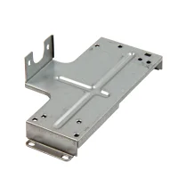 CPA 11 Valve Body Support CPA 11 Valve Body Support