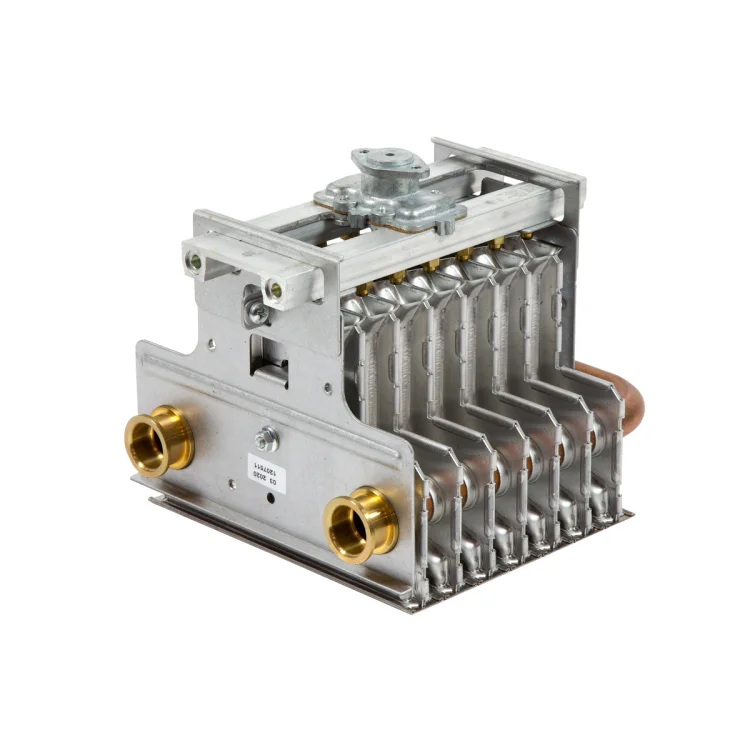 Ferroli Pegaso Eco 6 Low NOx Burner