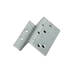 Cointra CPA6 Z Shaped Support