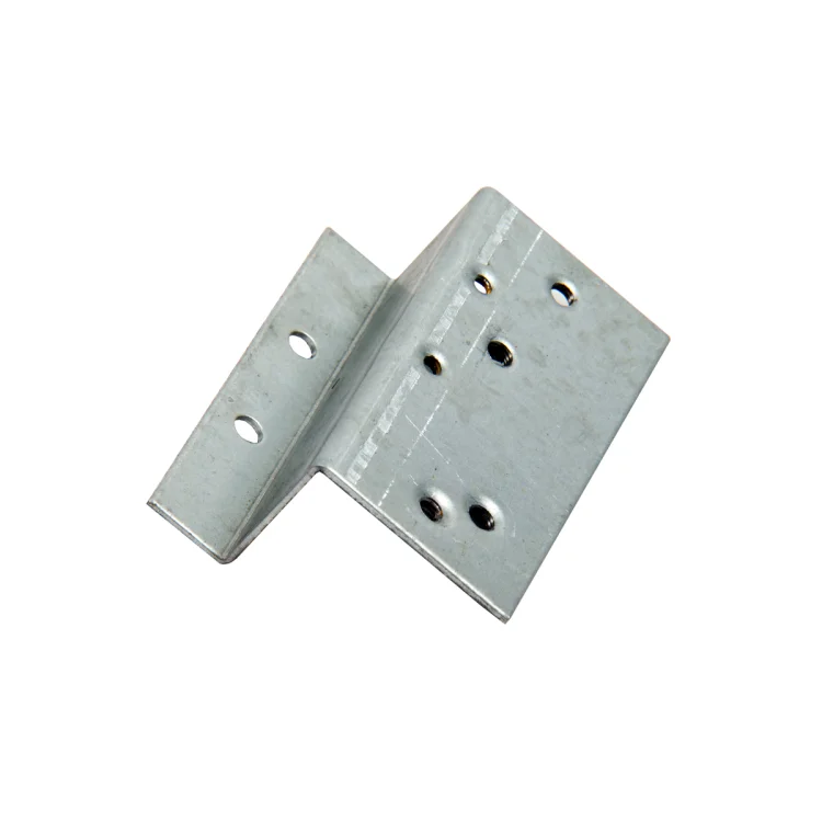 Ferroli Pegaso Eco 6 Z Shaped Support
