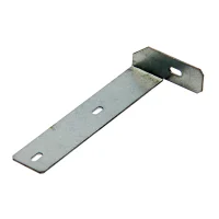 CPA 11 Left Burner Mounting Foot CPA 11 Left Burner Mounting Foot