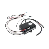 Electrical Box & Wire Kit Cob 5 & 10 Electrical Box & Wire Kit Cob 5 & 10