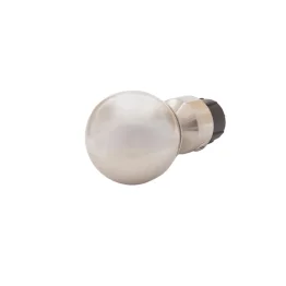 28mm Ball Finial - Silver