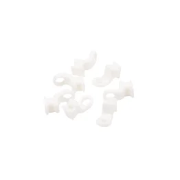 Curtain Track Gliders (100 Pack)