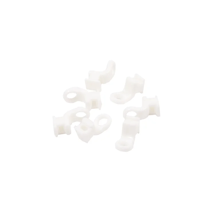 Curtain Track Gliders (100 Pack)