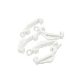 Curtain Track Gliders (100 Pack)