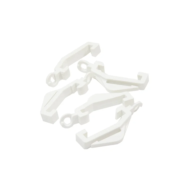 Curtain Track Gliders (100 Pack)