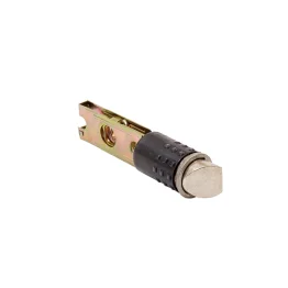 Round Tube Latch - 22mm for Internal Doors