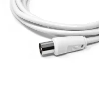 1.5m TV Flylead