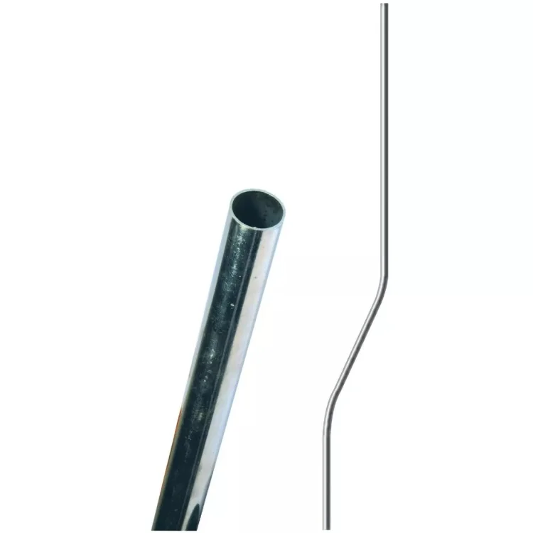 6ft Cranked Mast