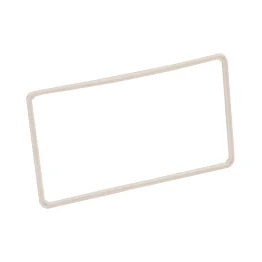 2 Gang Spacer - Beige