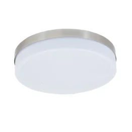 Internal Bathroom Ceiling Light Fitting - IP21 290mm