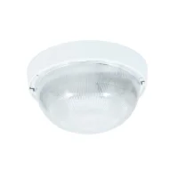 Exterior Light Fitting - Polycarbonate IP44 Exterior Light Fitting - Polycarbonate IP44