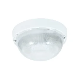 Exterior Light Fitting - Polycarbonate IP44