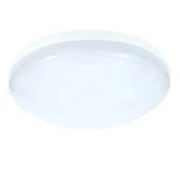 Internal Bathroom Light Fitting - Polycarbonate IP65