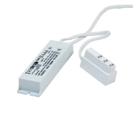 Low Voltage Cabinet Lighting Driver 230V - 12V