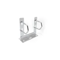 Aerial Wall Bracket Wall Fixing Kit Aerial Wall Bracket Wall Fixing Kit