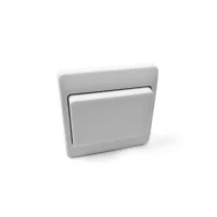 1 Gang Wide Rocker Switch 1 Gang Wide Rocker Switch