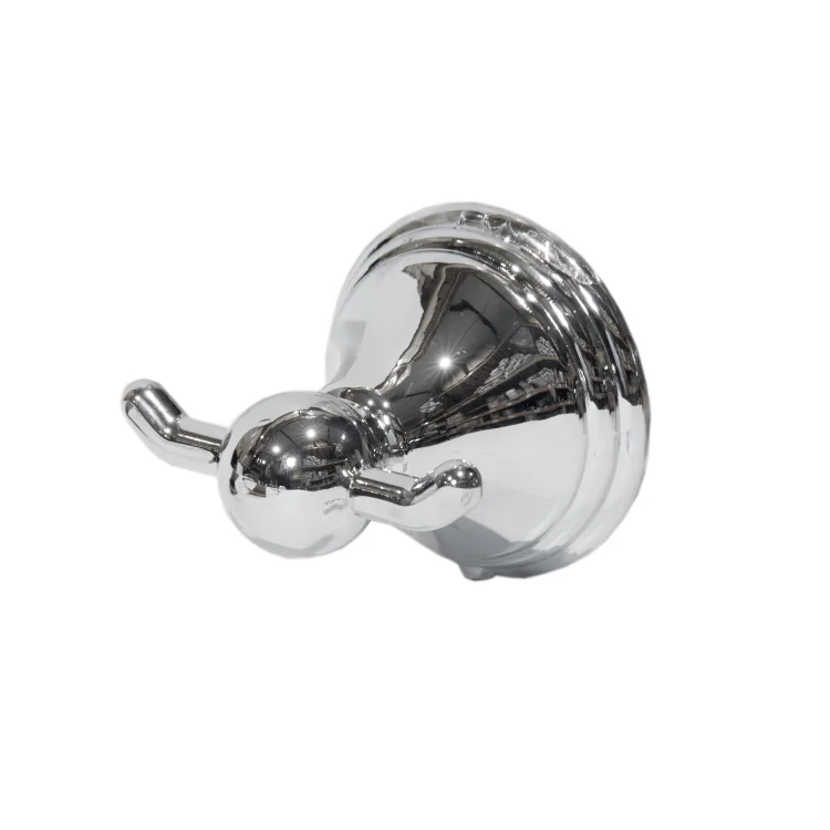 Arno Robe Hook - Chrome